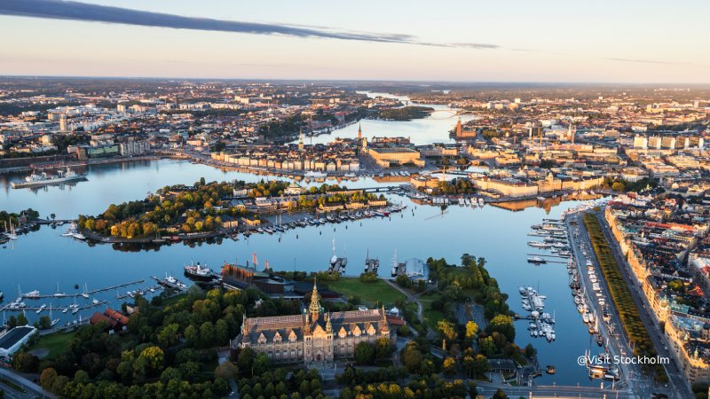 STOCKHOLM